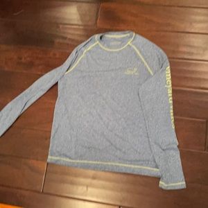 Vineyard Vines Performance long sleeve